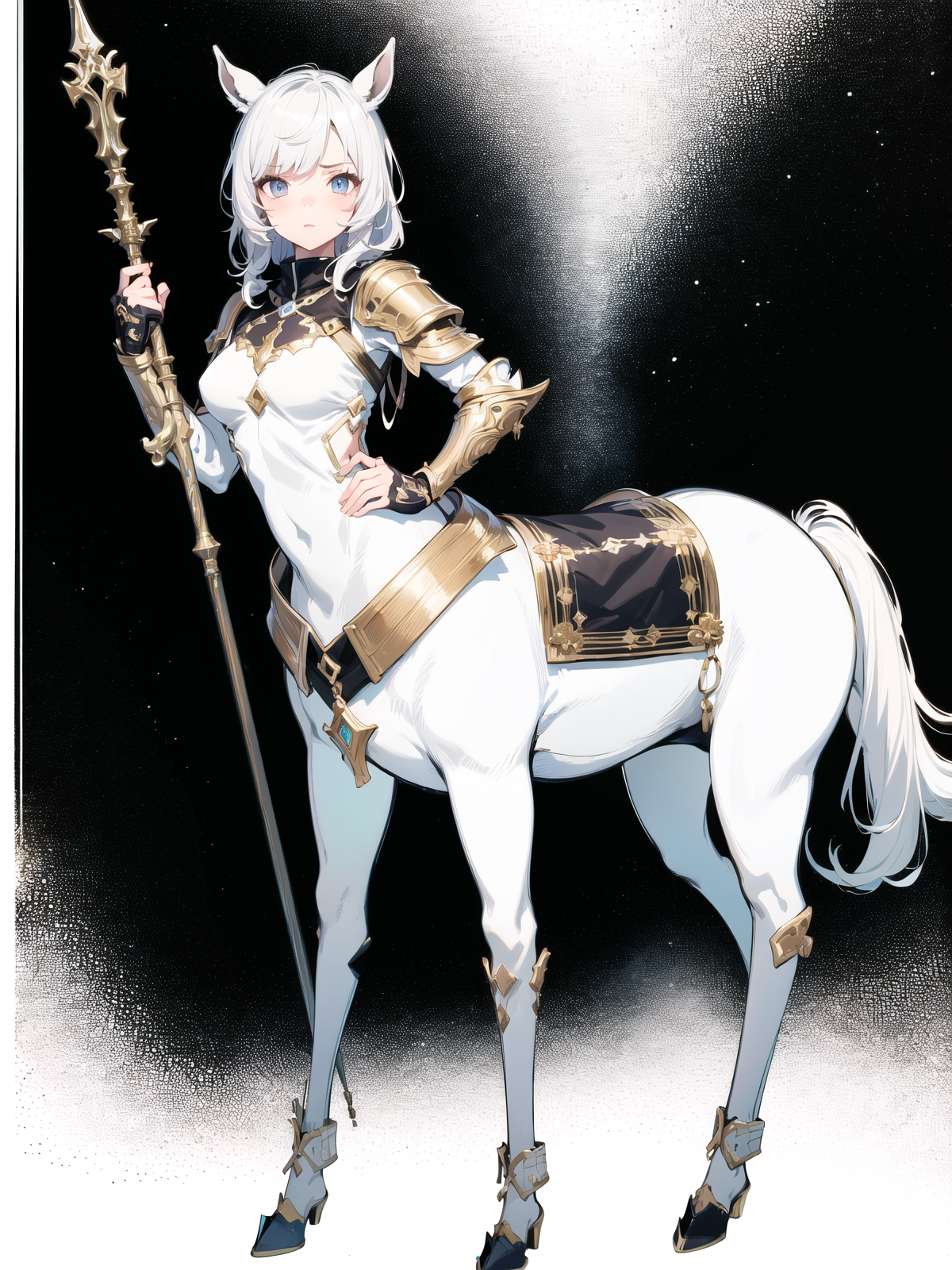 ケンタウロス