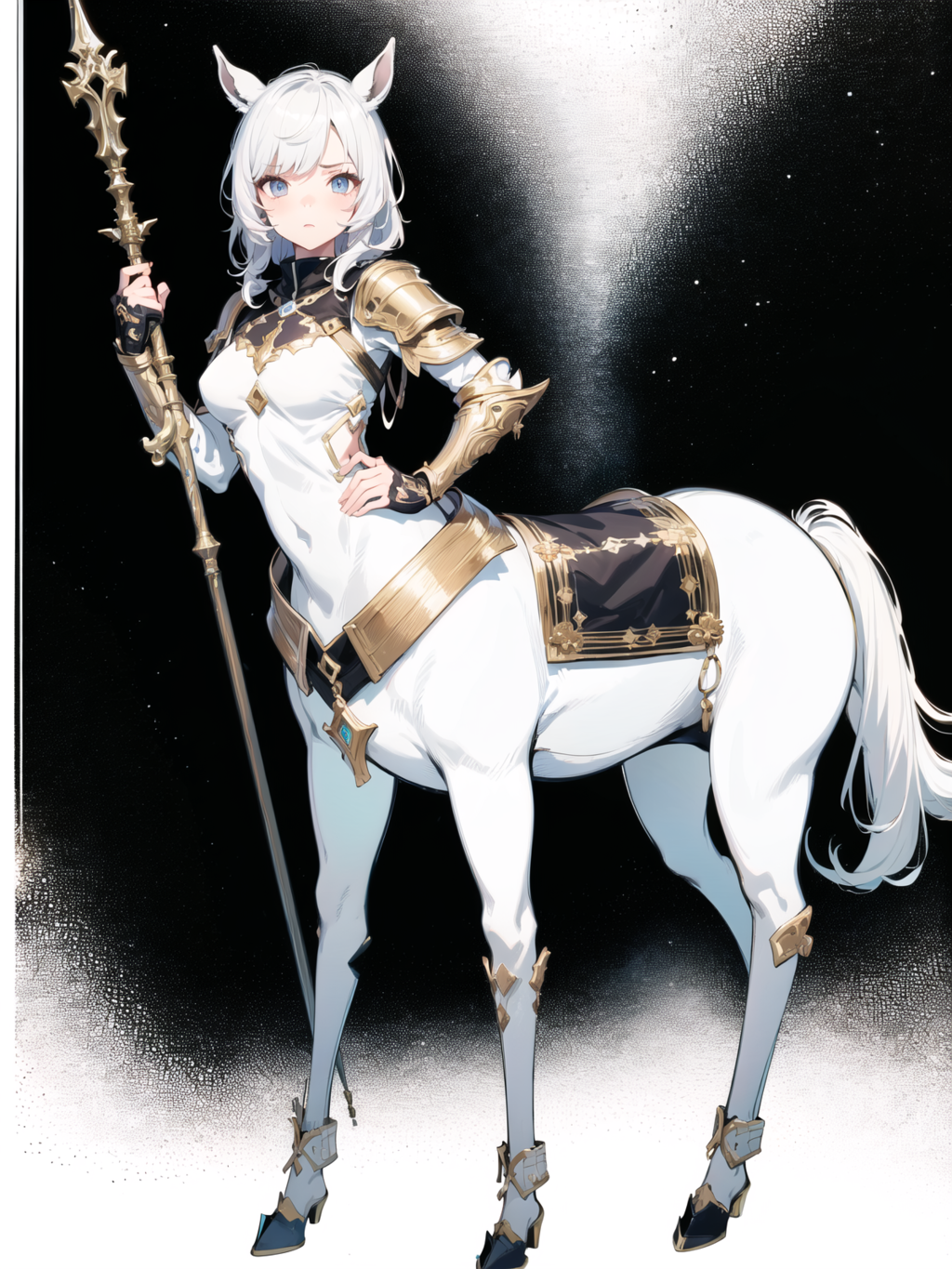 ケンタウロス
