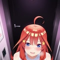中野五月　手コキ 4枚目
