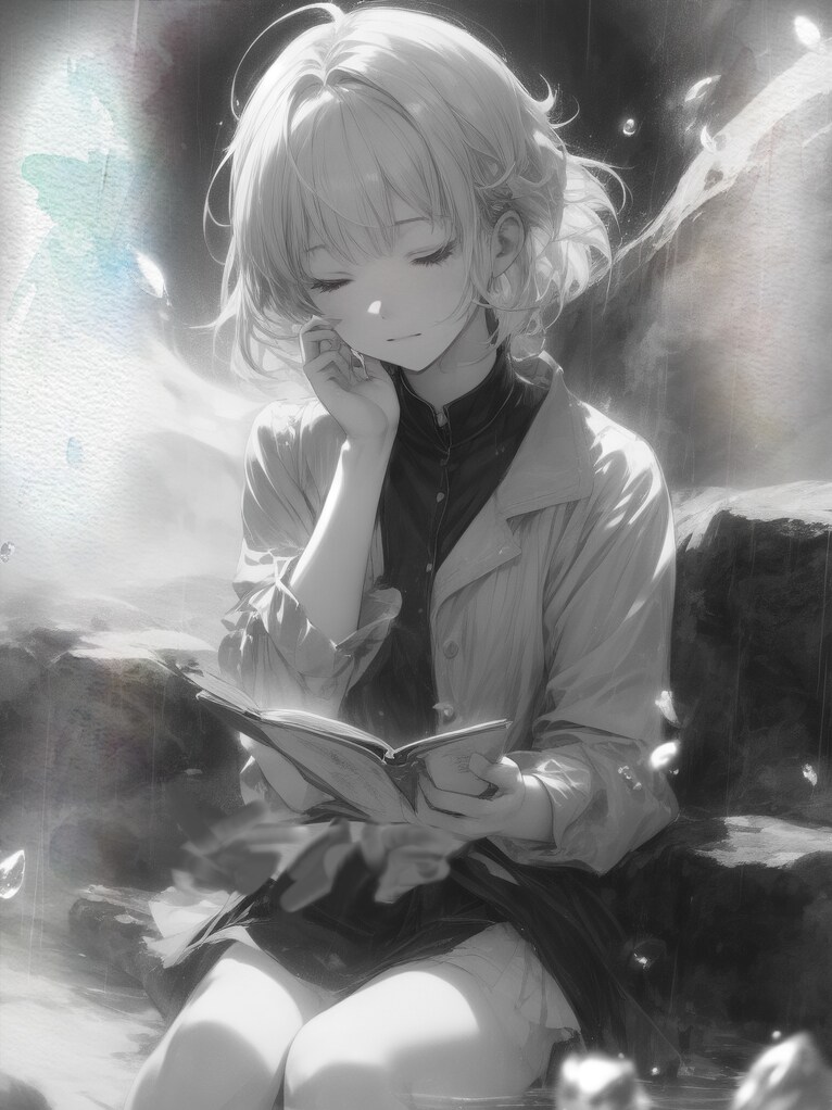 読書2
