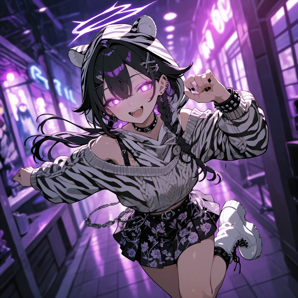 ひまりちゃんFA