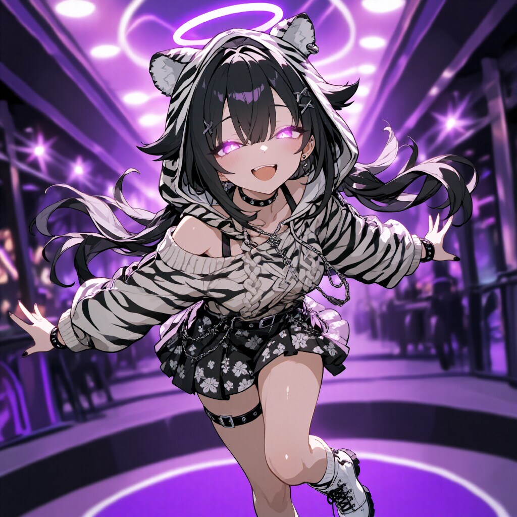 ひまりちゃんFA