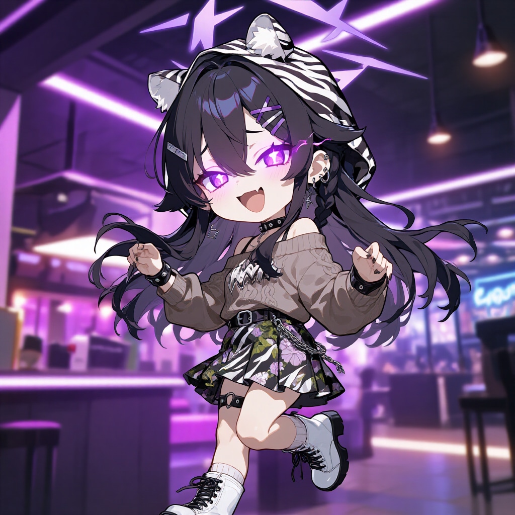 ひまりちゃんFA