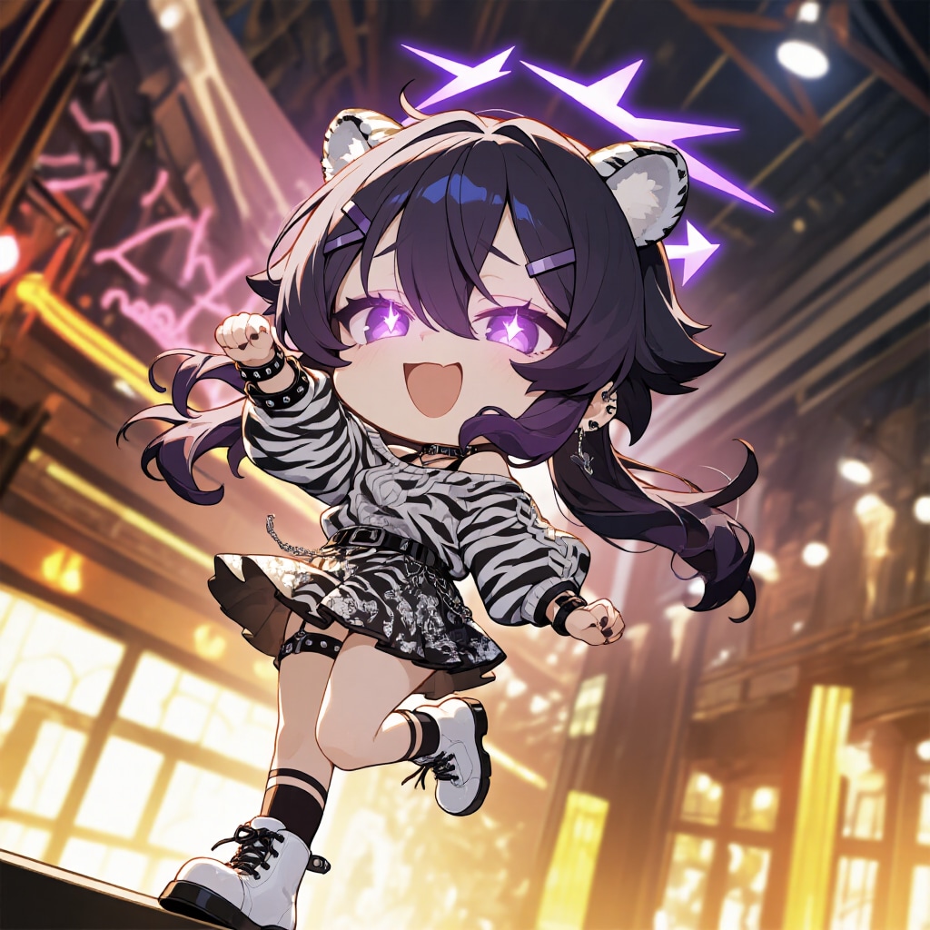 ひまりちゃんFA