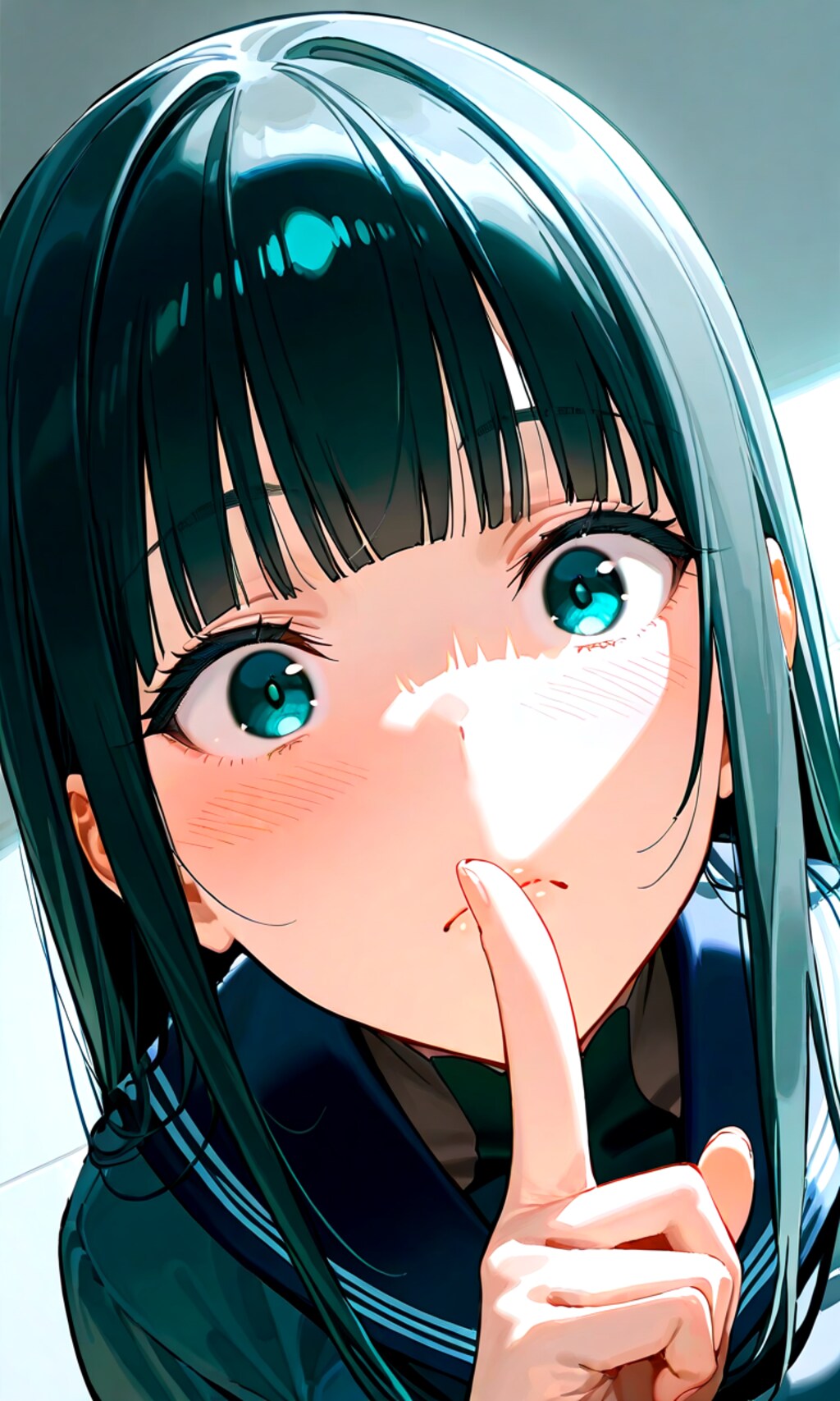 或るロッカー④