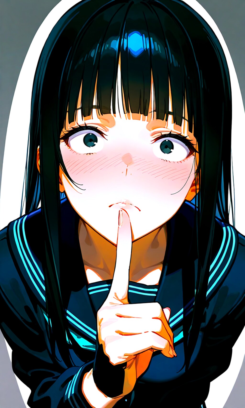 或るロッカー④