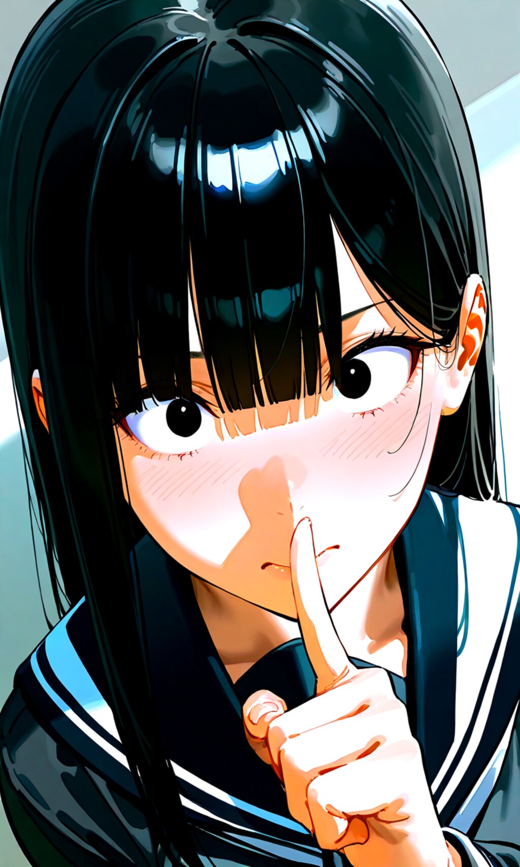 或るロッカー④