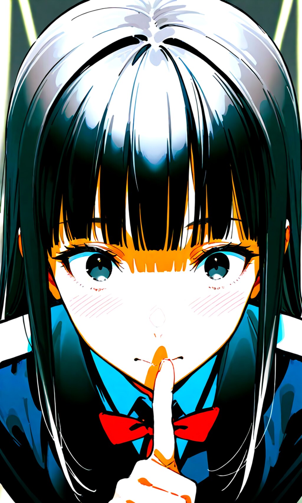 或るロッカー④