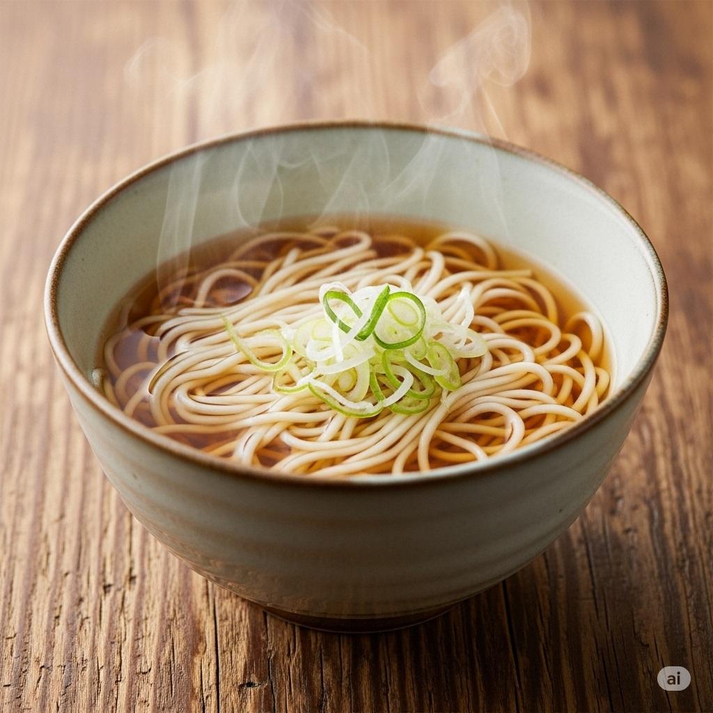 そうめん