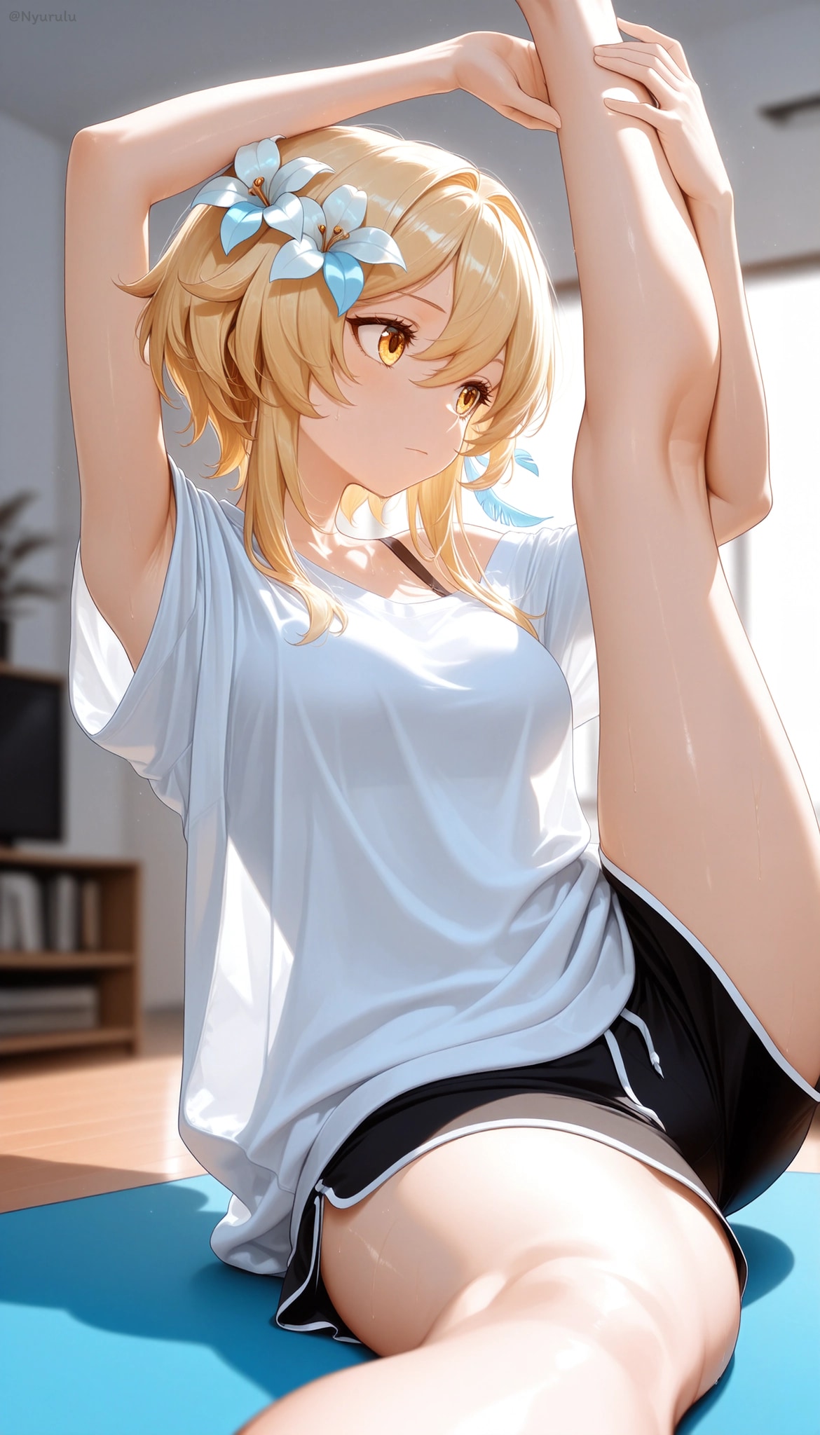 蛍と同棲 7