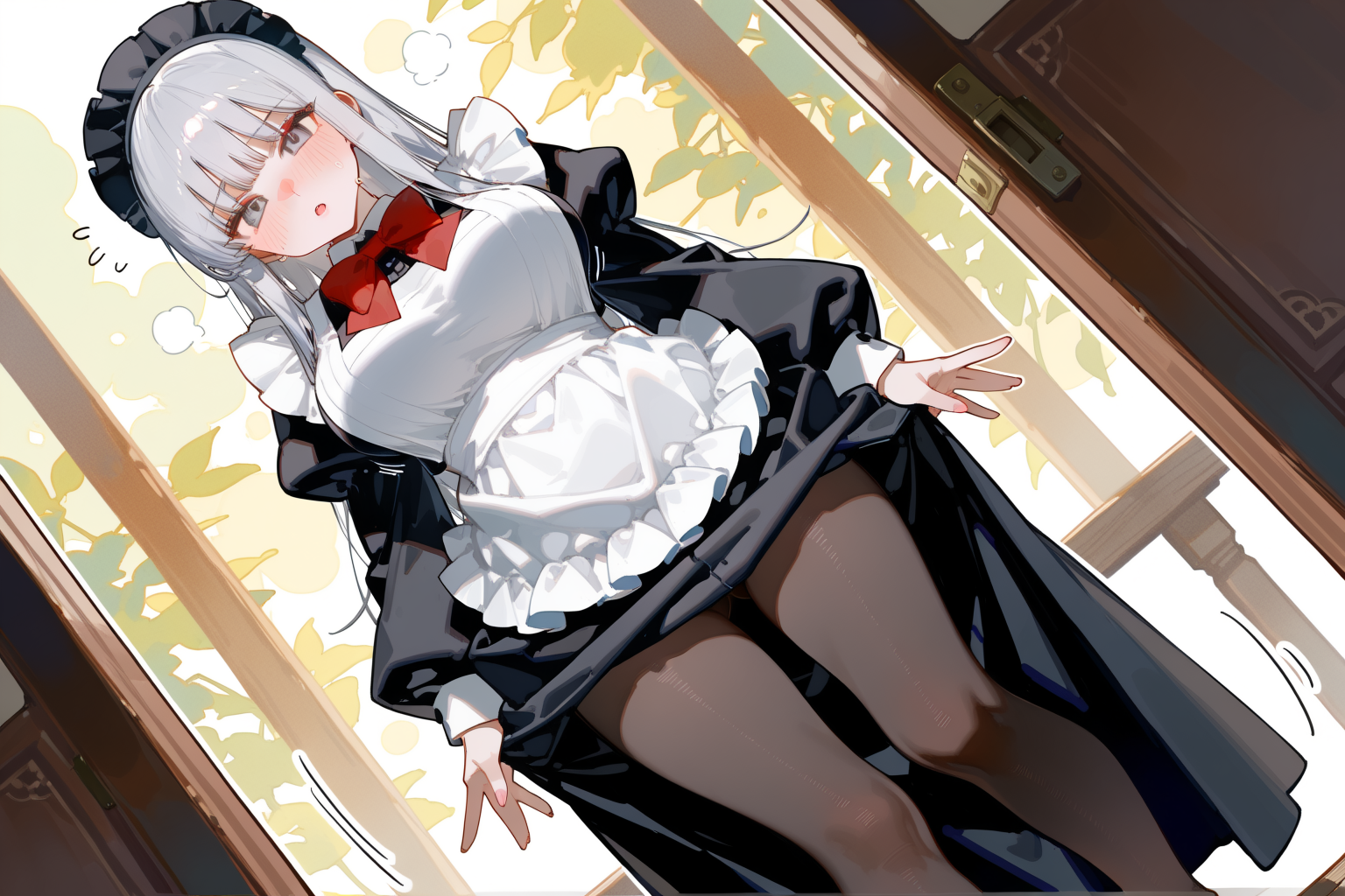 すすす…っ