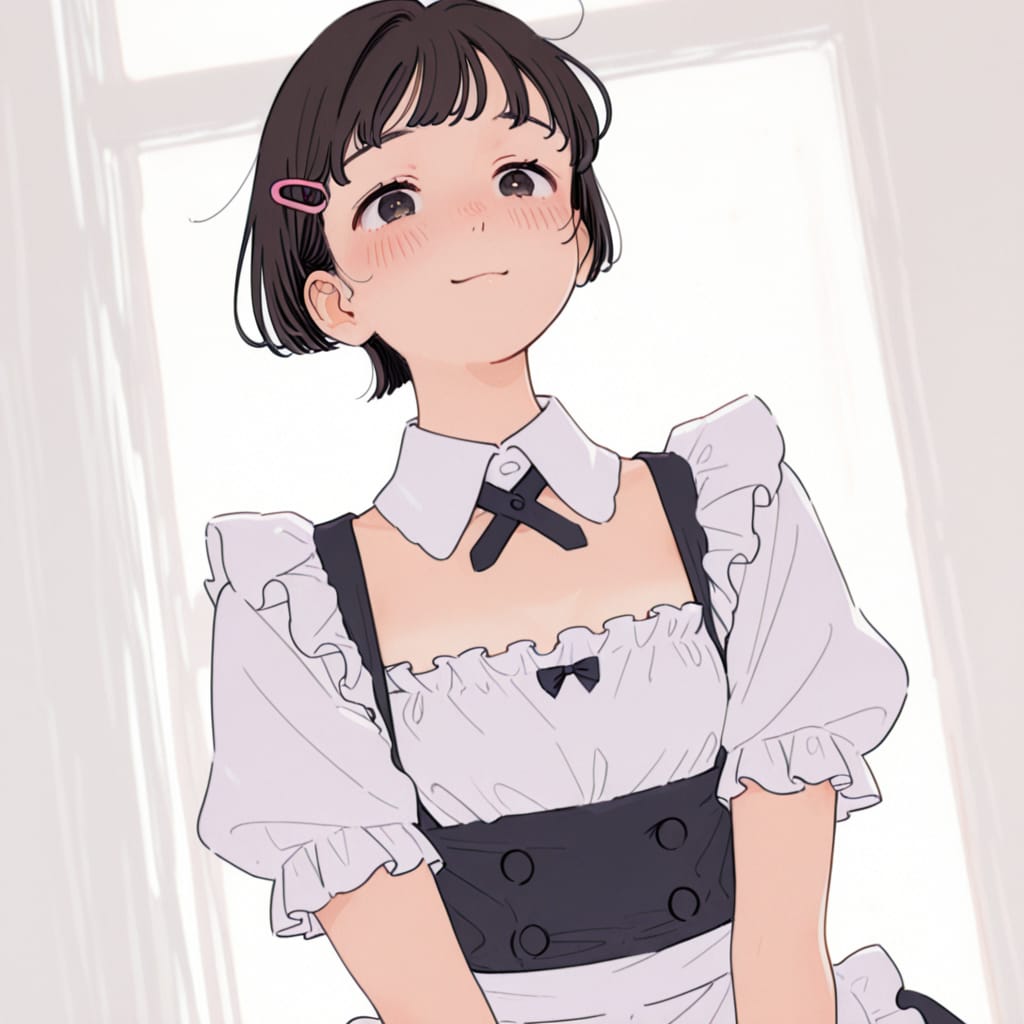 がんばる | の人気AIイラスト・グラビア