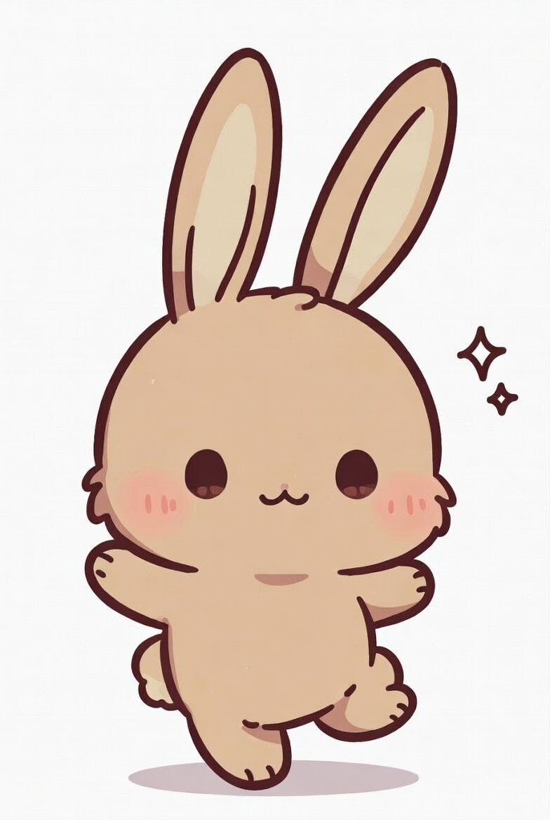 うさぎ