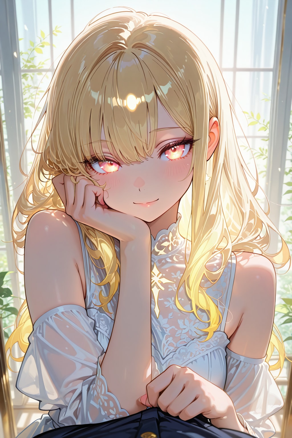 お試しにカートゥーン入れたが