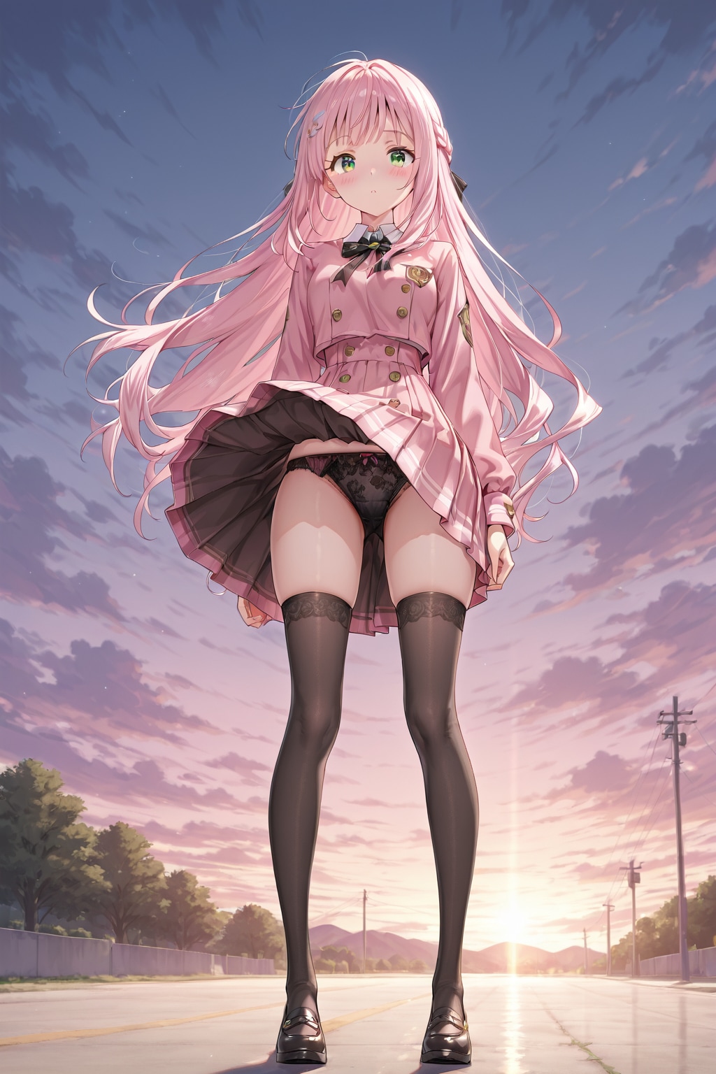 見えっ