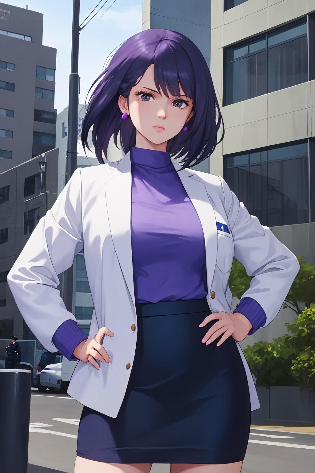 女性