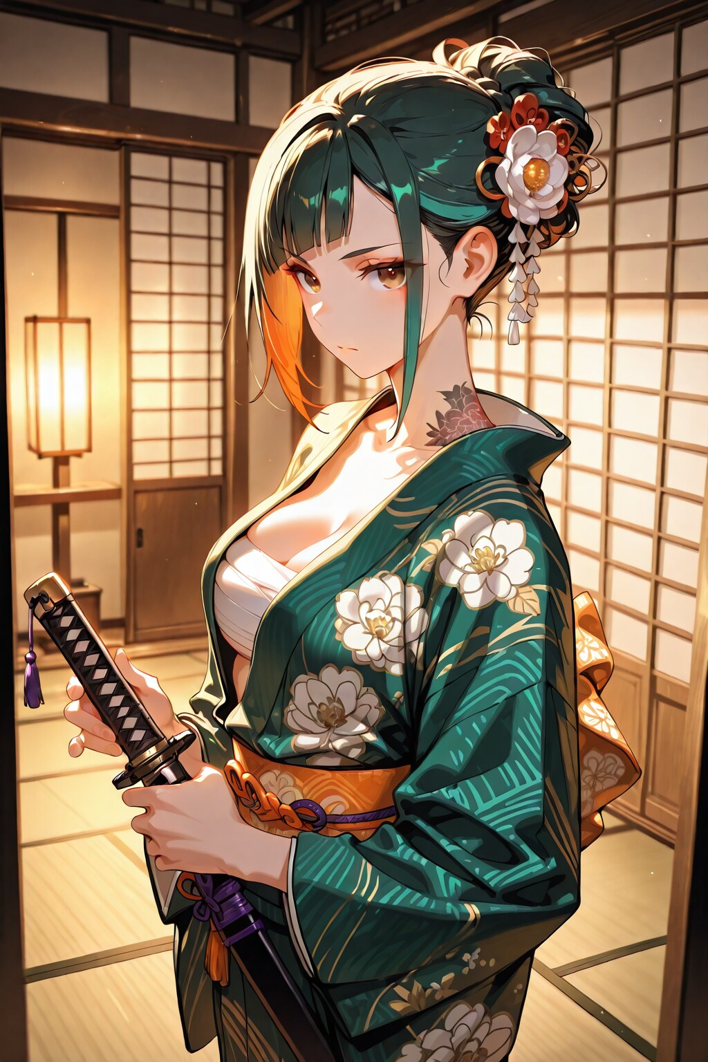 BONSAIさん