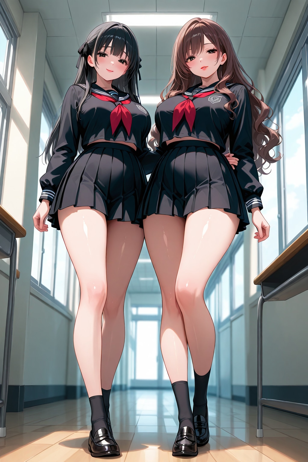 A嬢の物語 暴かれた秘密