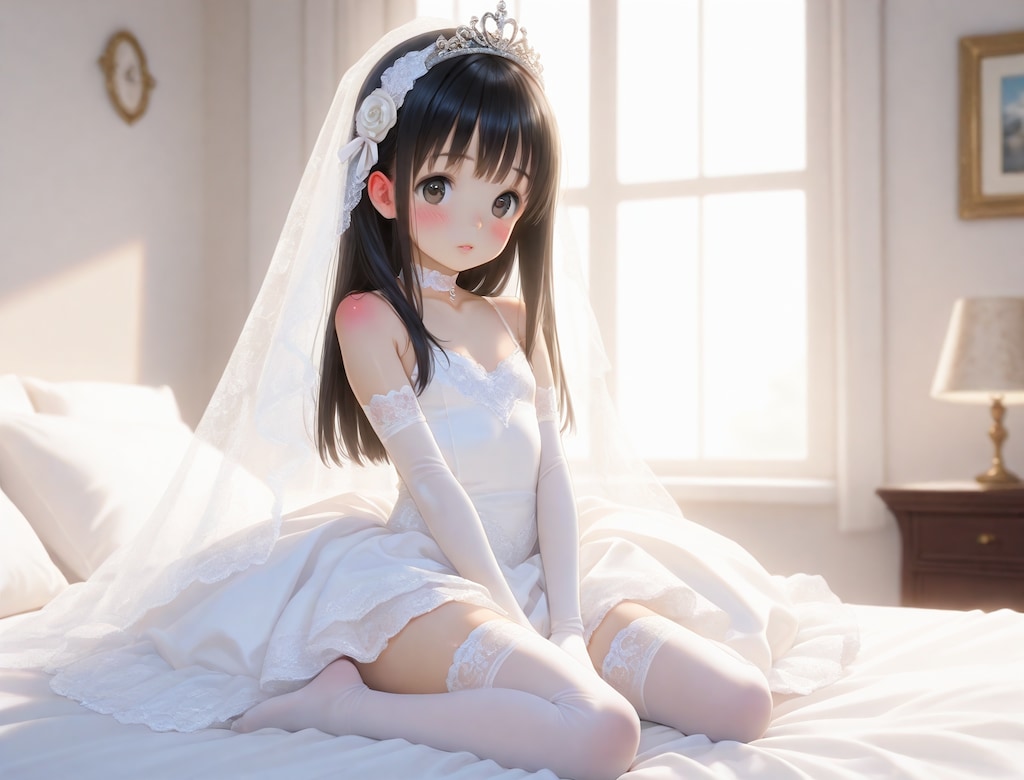 はっ　！！？　　　・・・っていう夢を見ましたマル