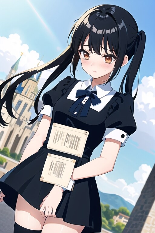 お嬢様はお城へと
