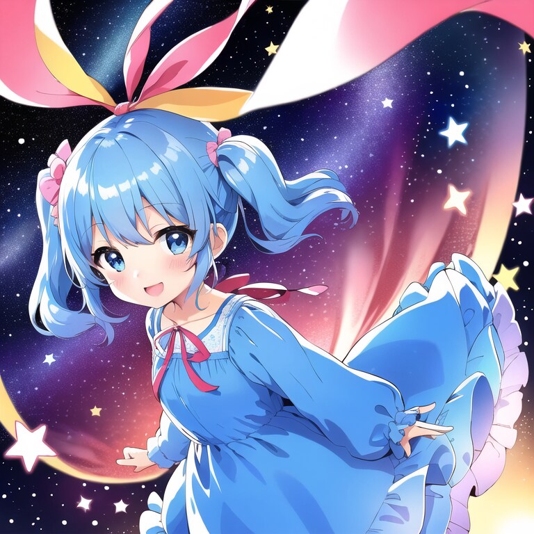 ようじょ　６さい