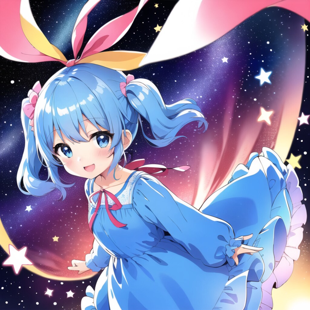 ようじょ　６さい