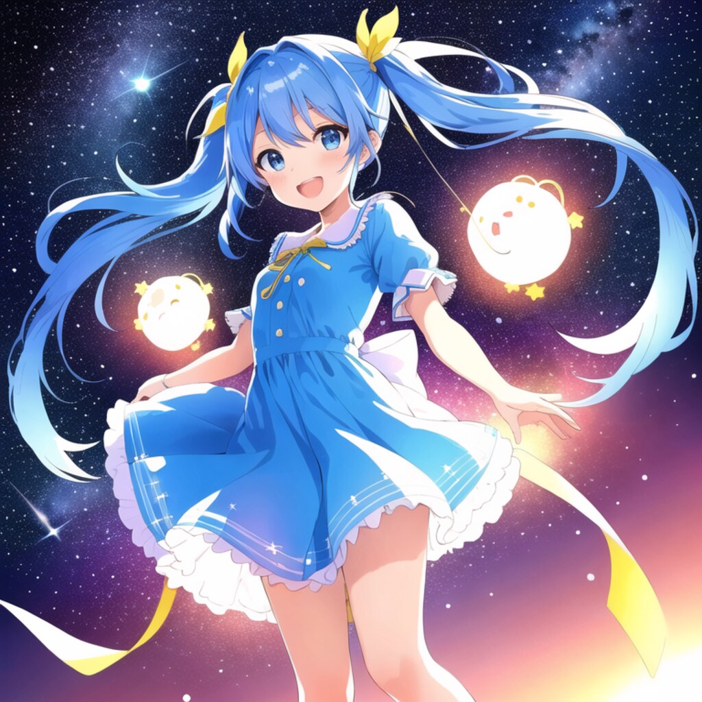 ようじょ　６さい
