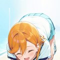 澁谷かのんさん（脱ぐのは無理！） 5枚目