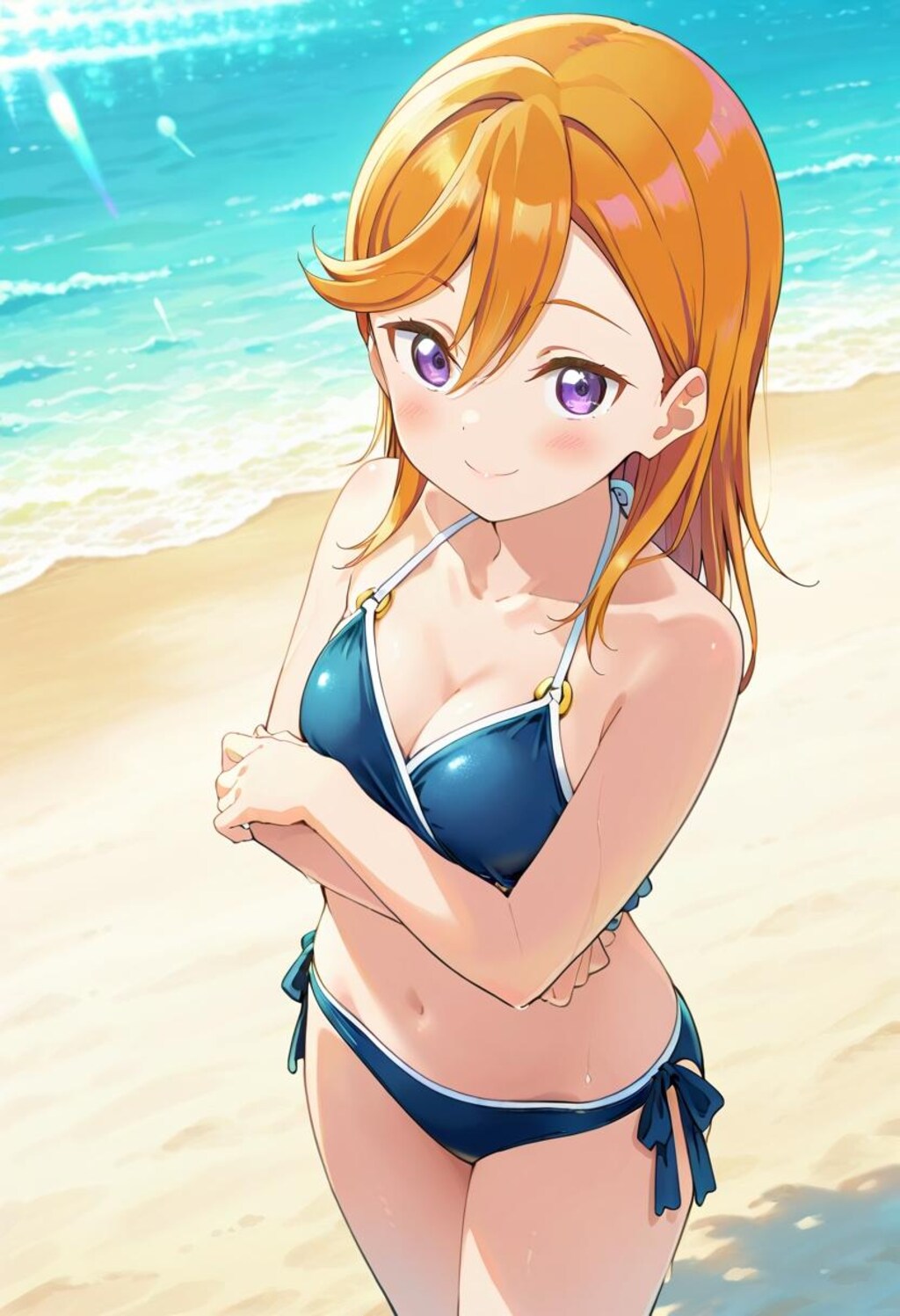 澁谷かのんさん（脱ぐのは無理！）