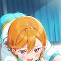 澁谷かのんさん（脱ぐのは無理！） 4枚目