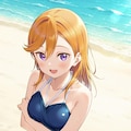 澁谷かのんさん（脱ぐのは無理！） 3枚目