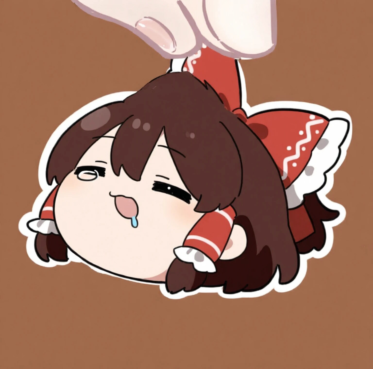 ゆっくりしていってね！４ | の人気AIイラスト・グラビア