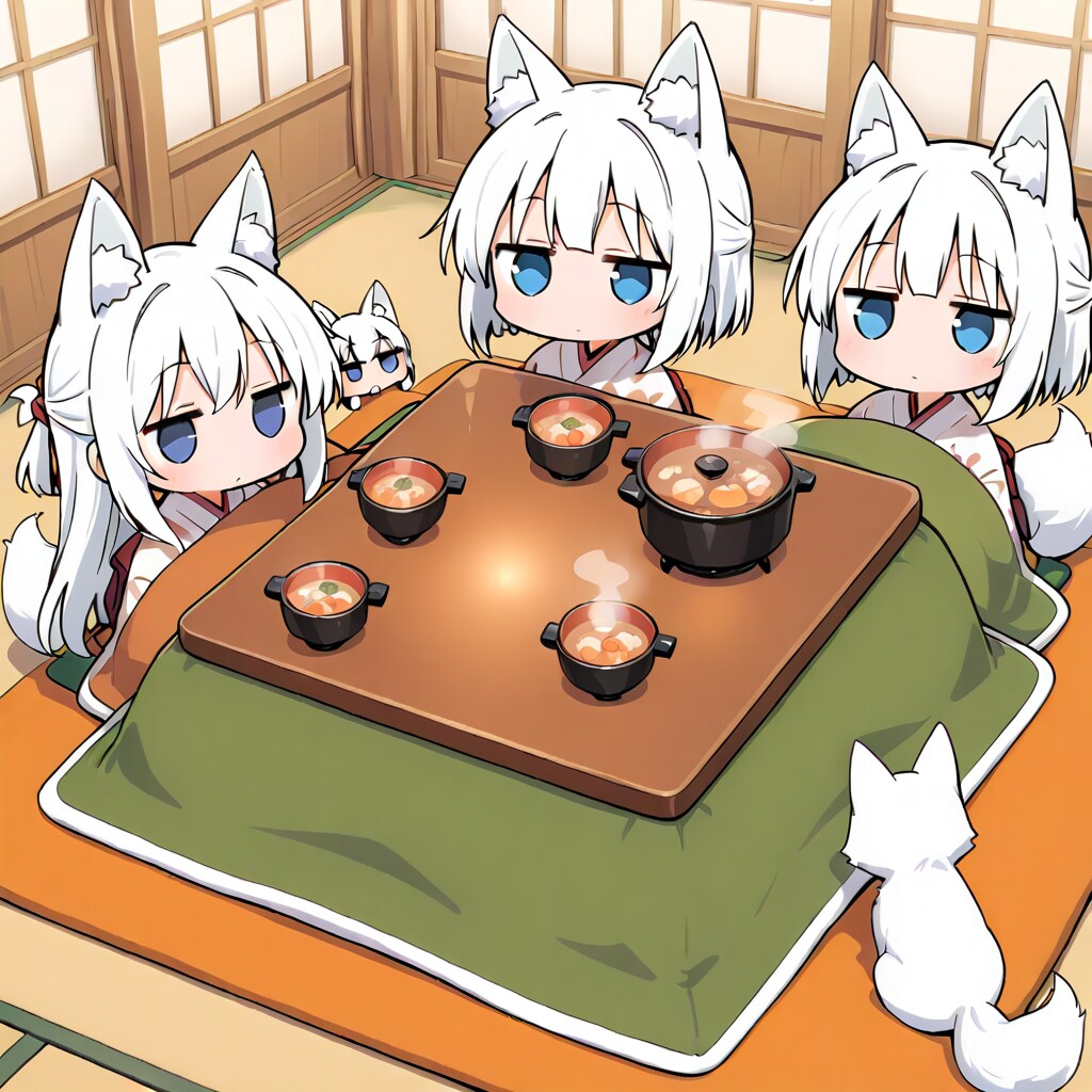 にゅーんにゅーんにゅーん