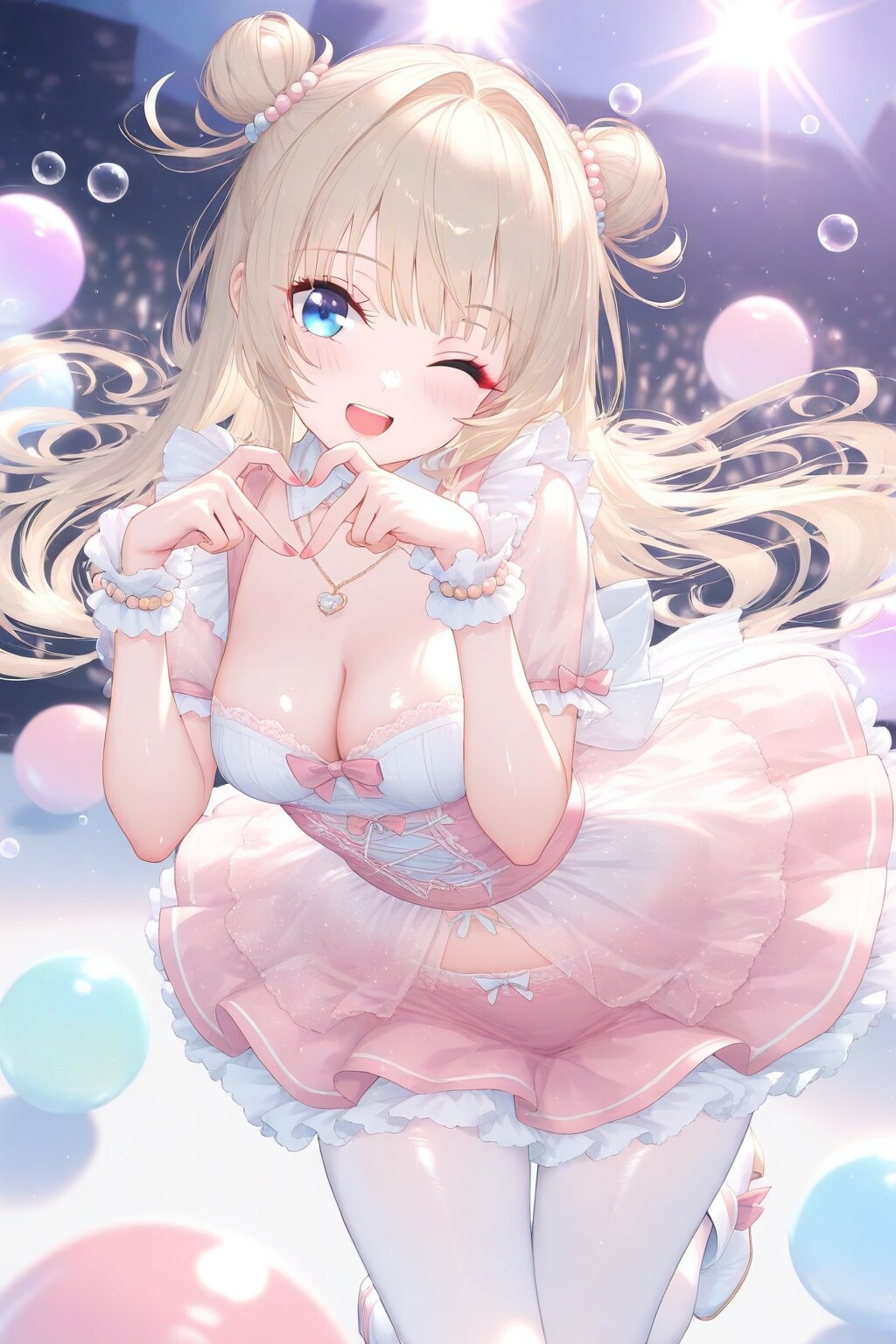 メイクHappy!?💖