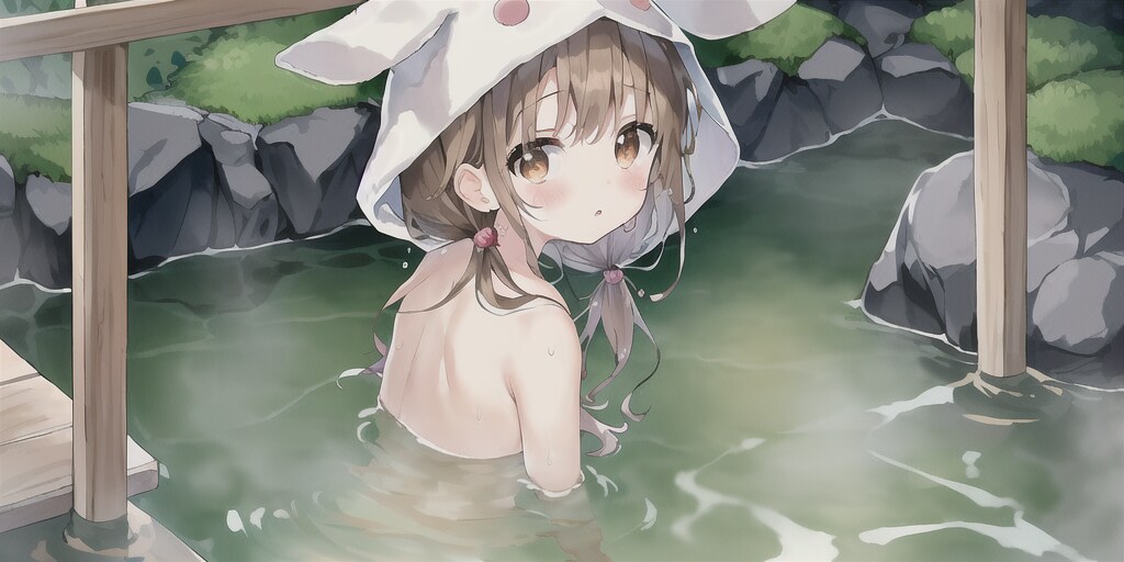 温泉
