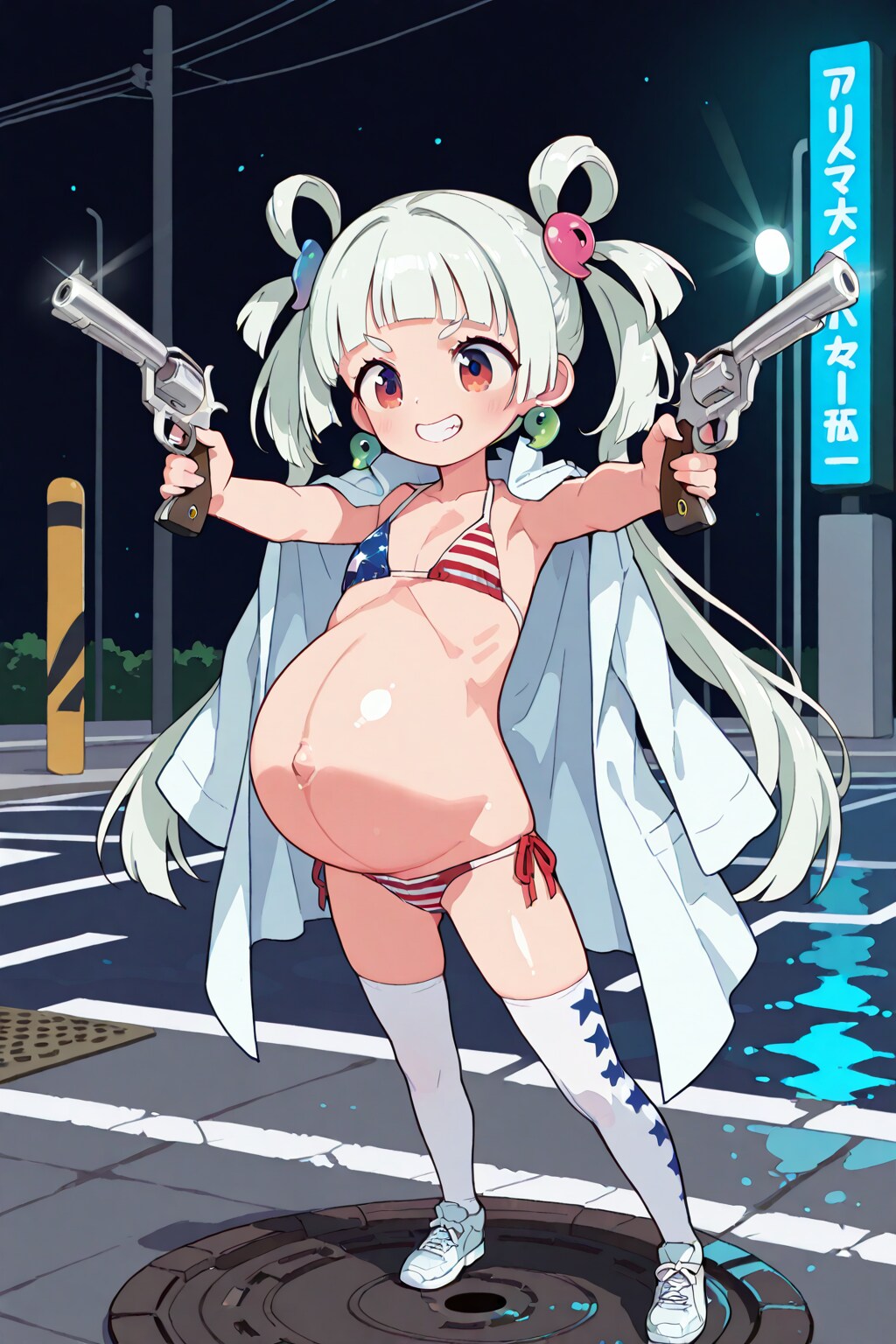 ハチマン