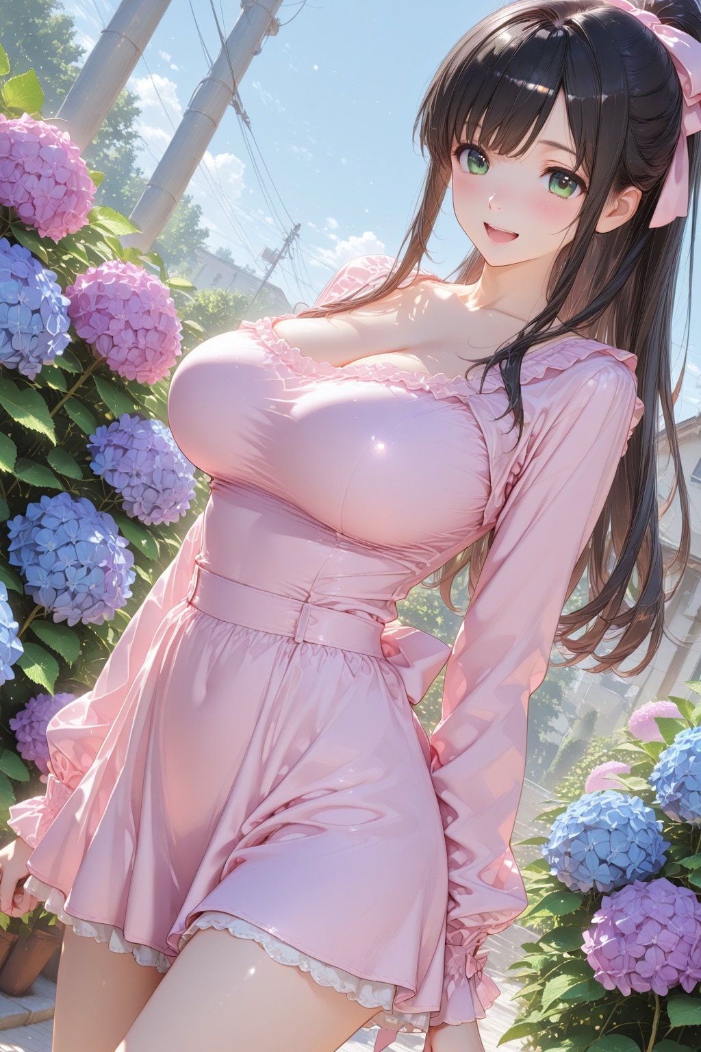 あじぱい