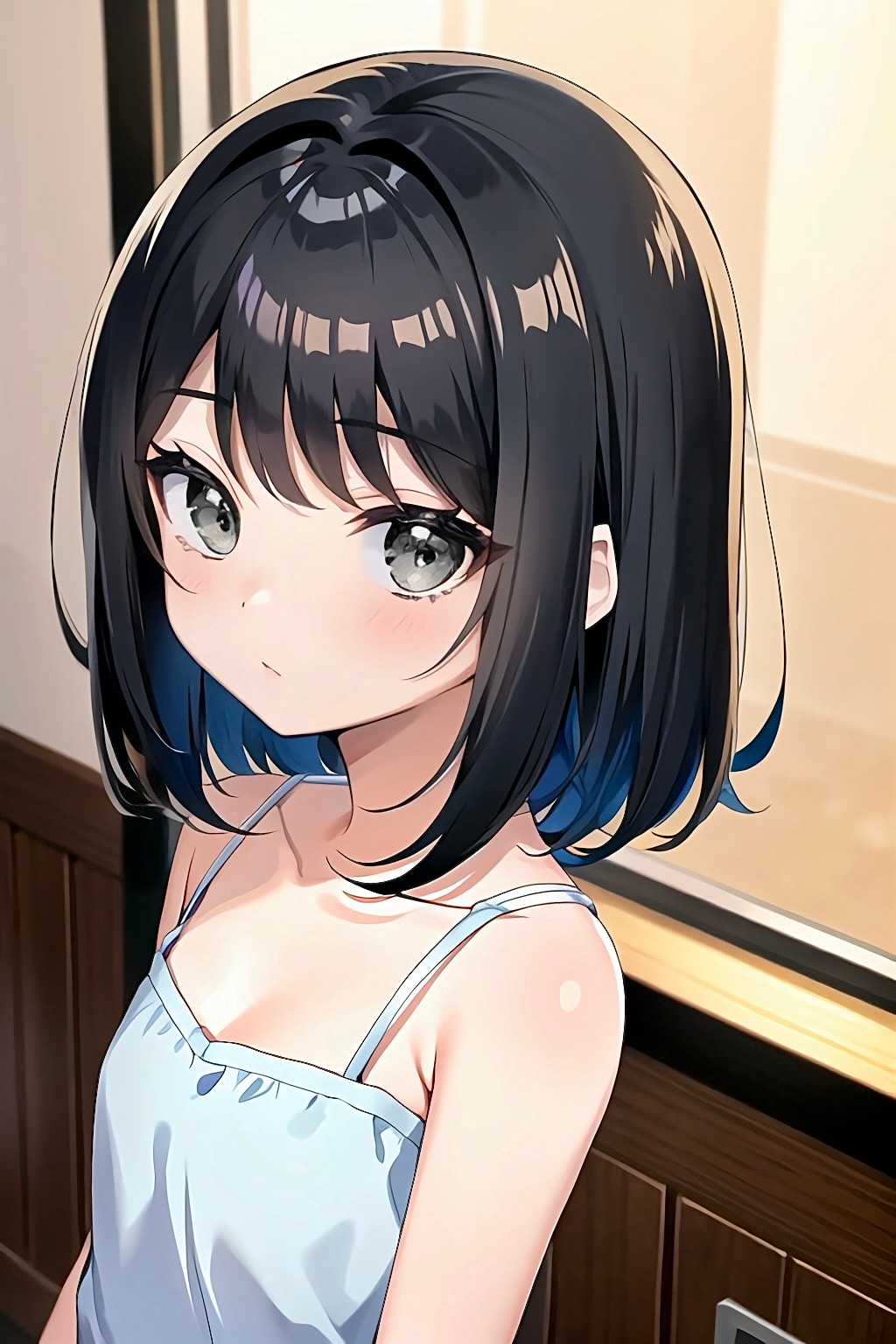 🩲りえちゃん誕生秘話💴