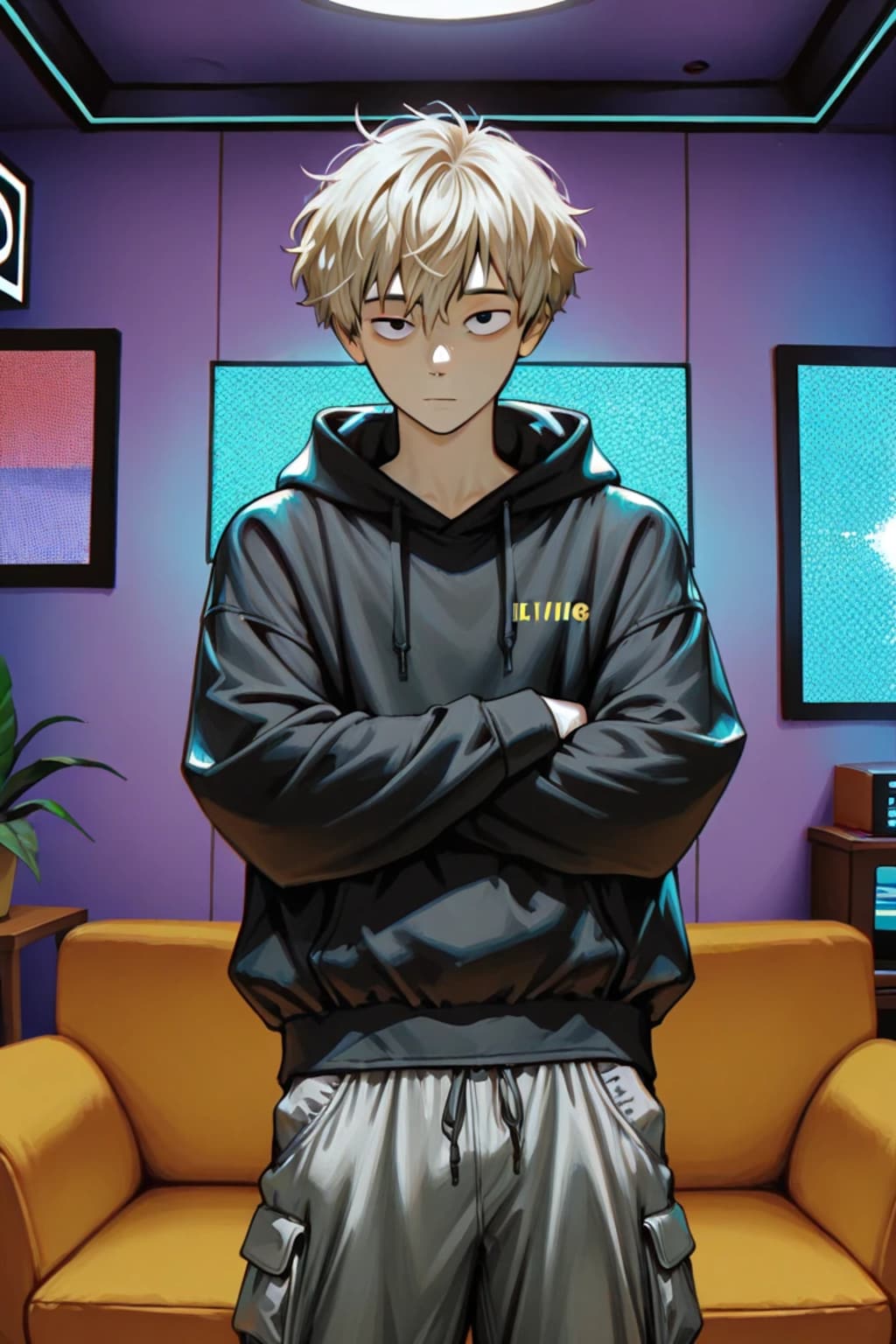 電脳カプリチオR 6