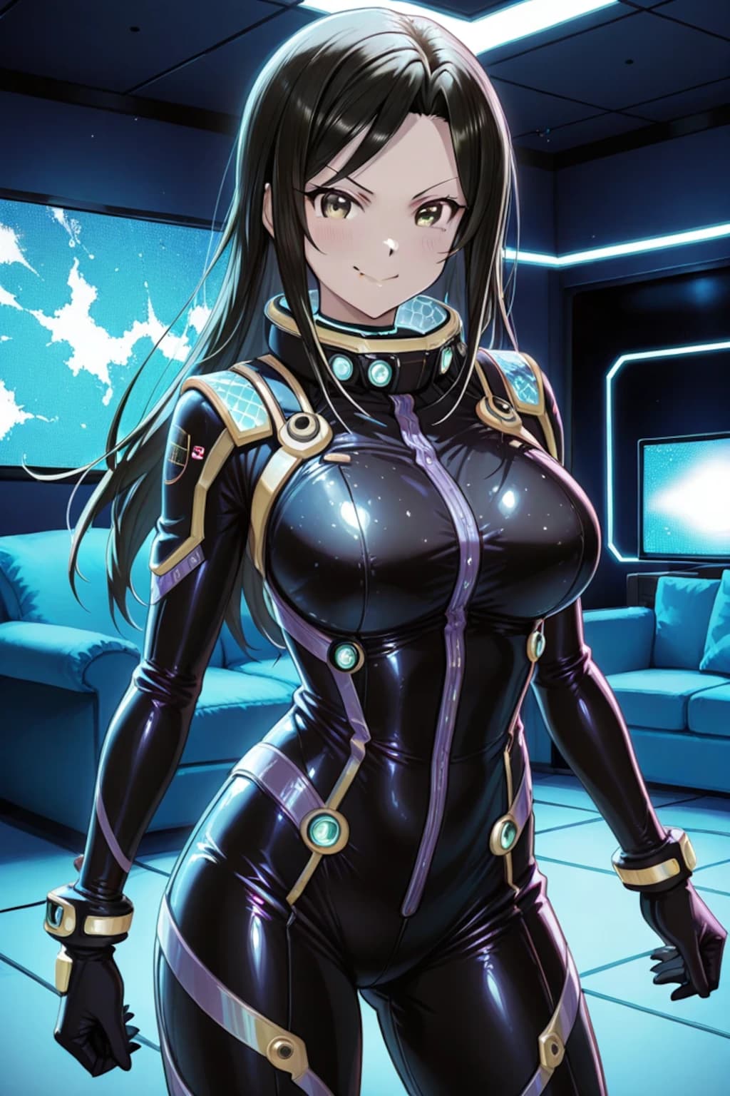 電脳カプリチオR 6