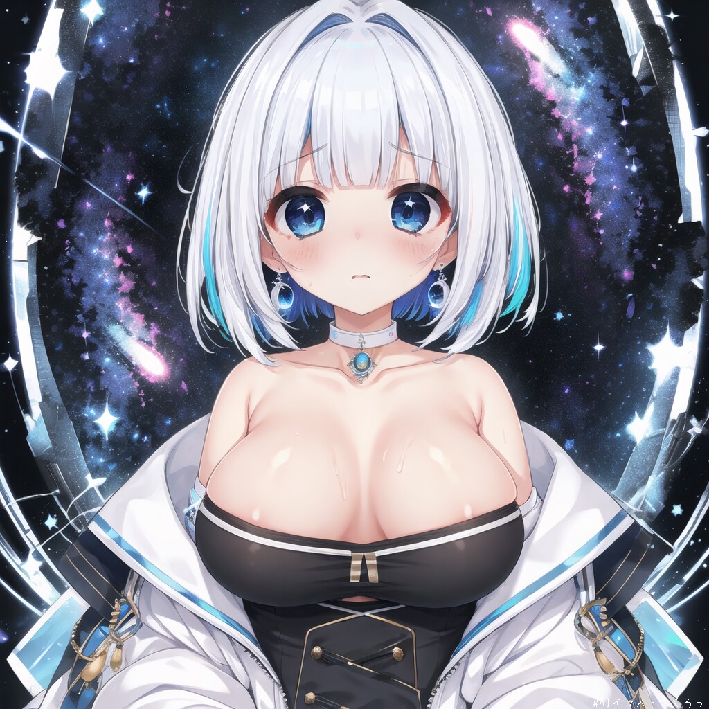 電脳女神