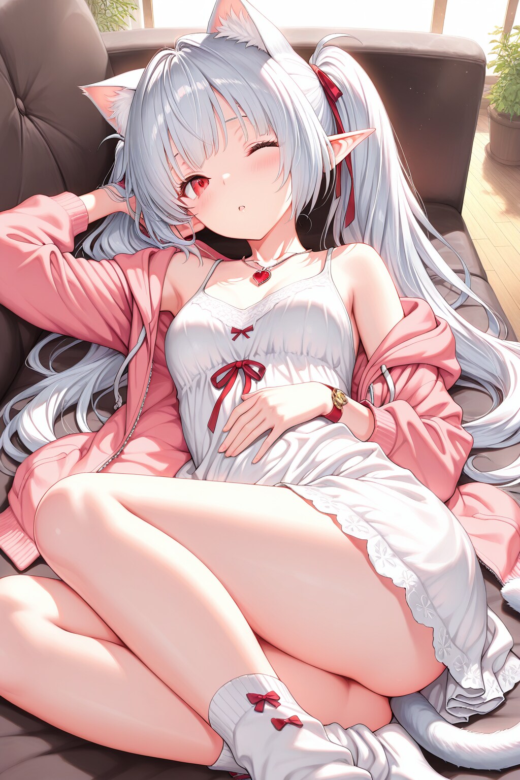 猫耳祭り0.5