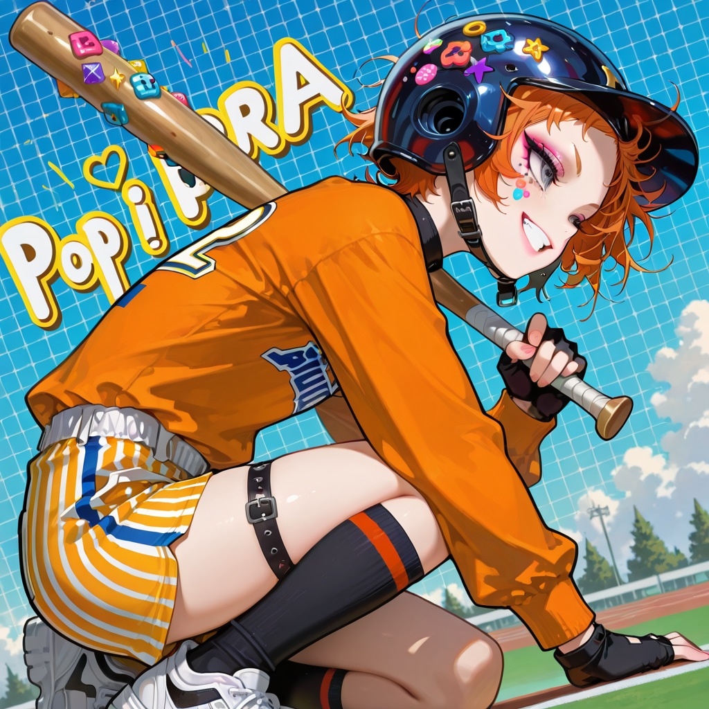 デコラの魅力を伝えたくて③