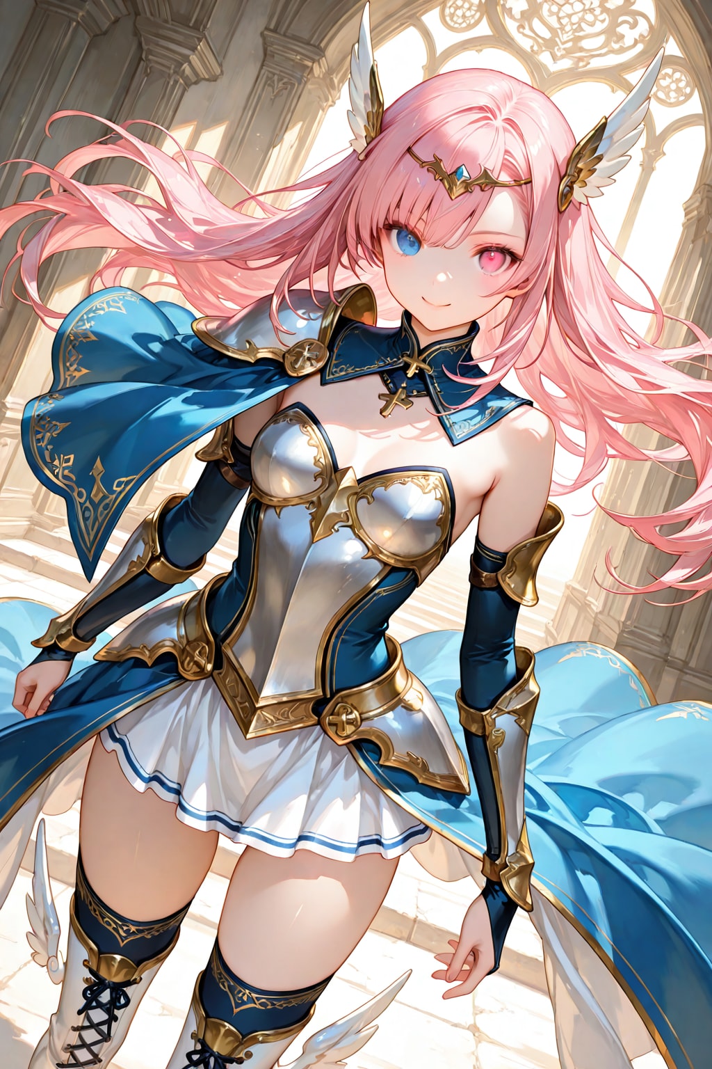天使✛エル・カーネ