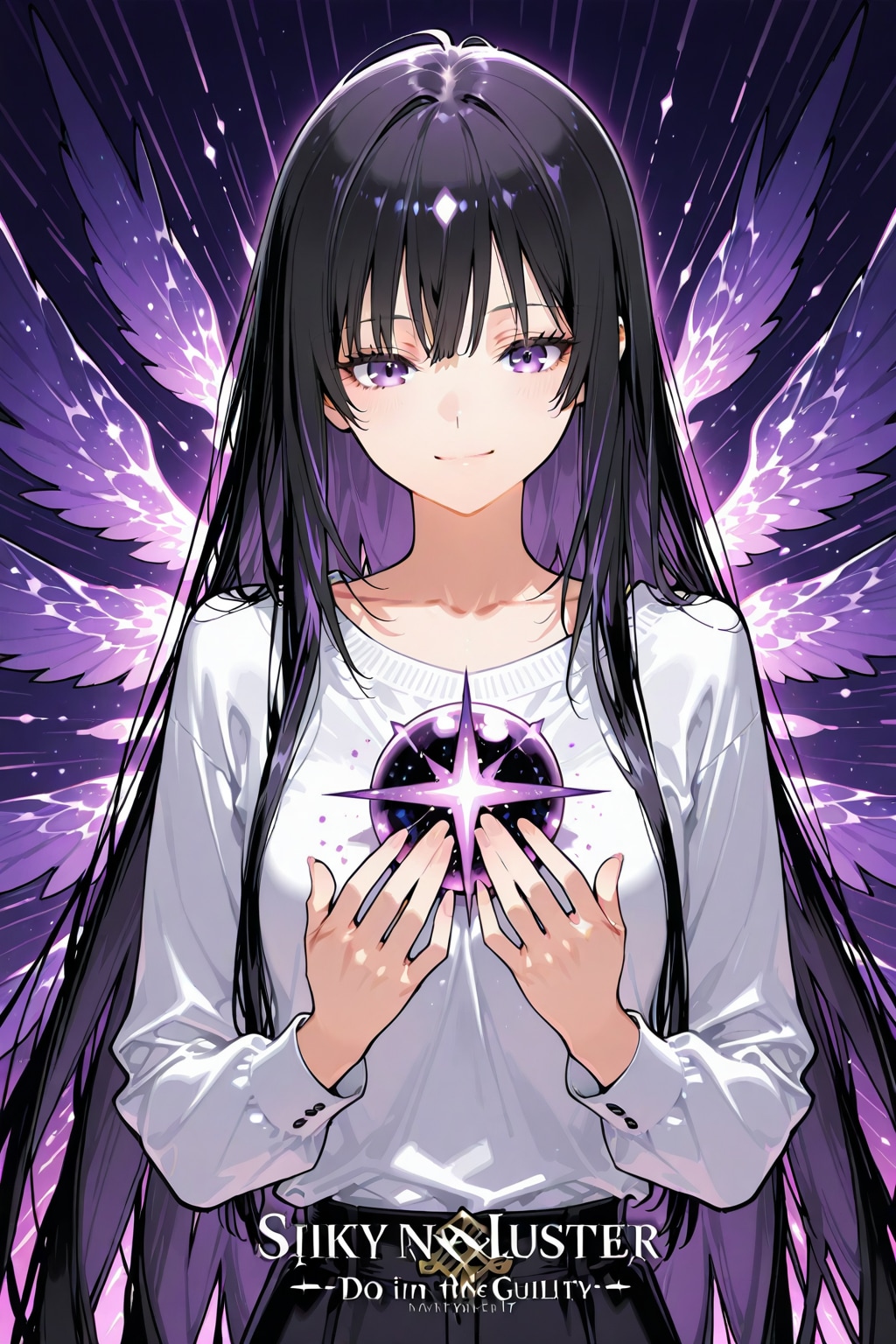 天使的な | の人気AIイラスト・グラビア