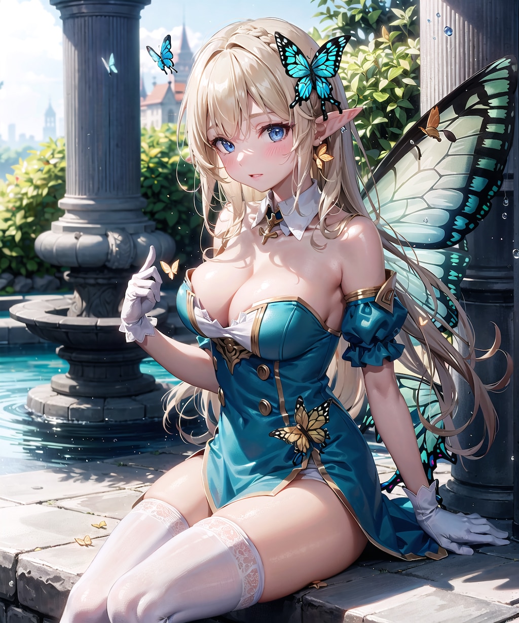 エルフィン