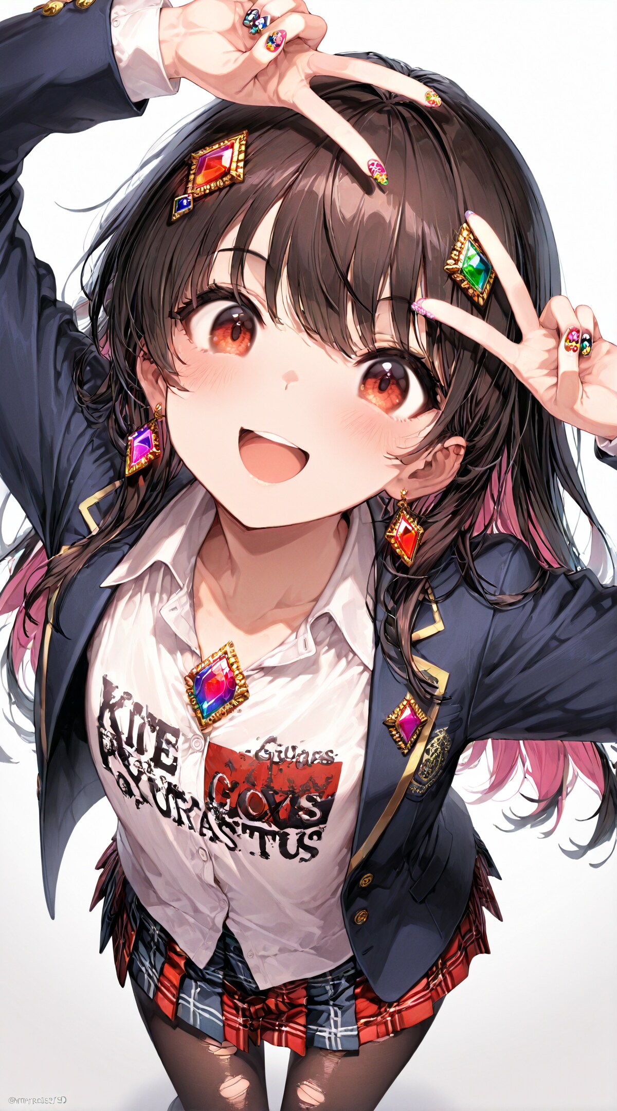 渾身のピース 1