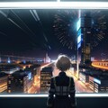 夜景 3枚目