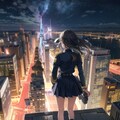夜景 2枚目