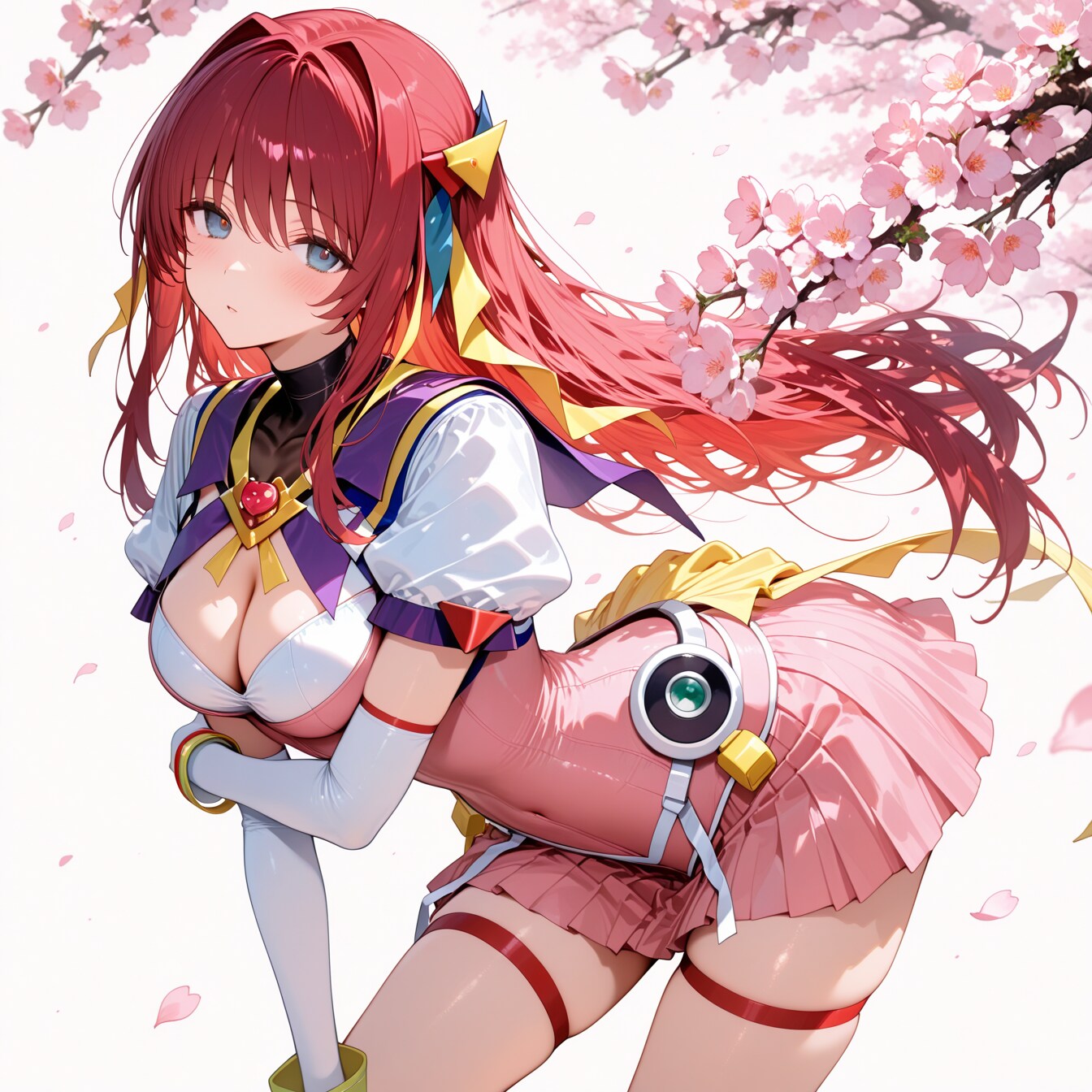 超昂天使さん